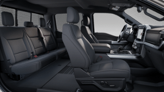 2025 Ford F-150® Internal Image 1